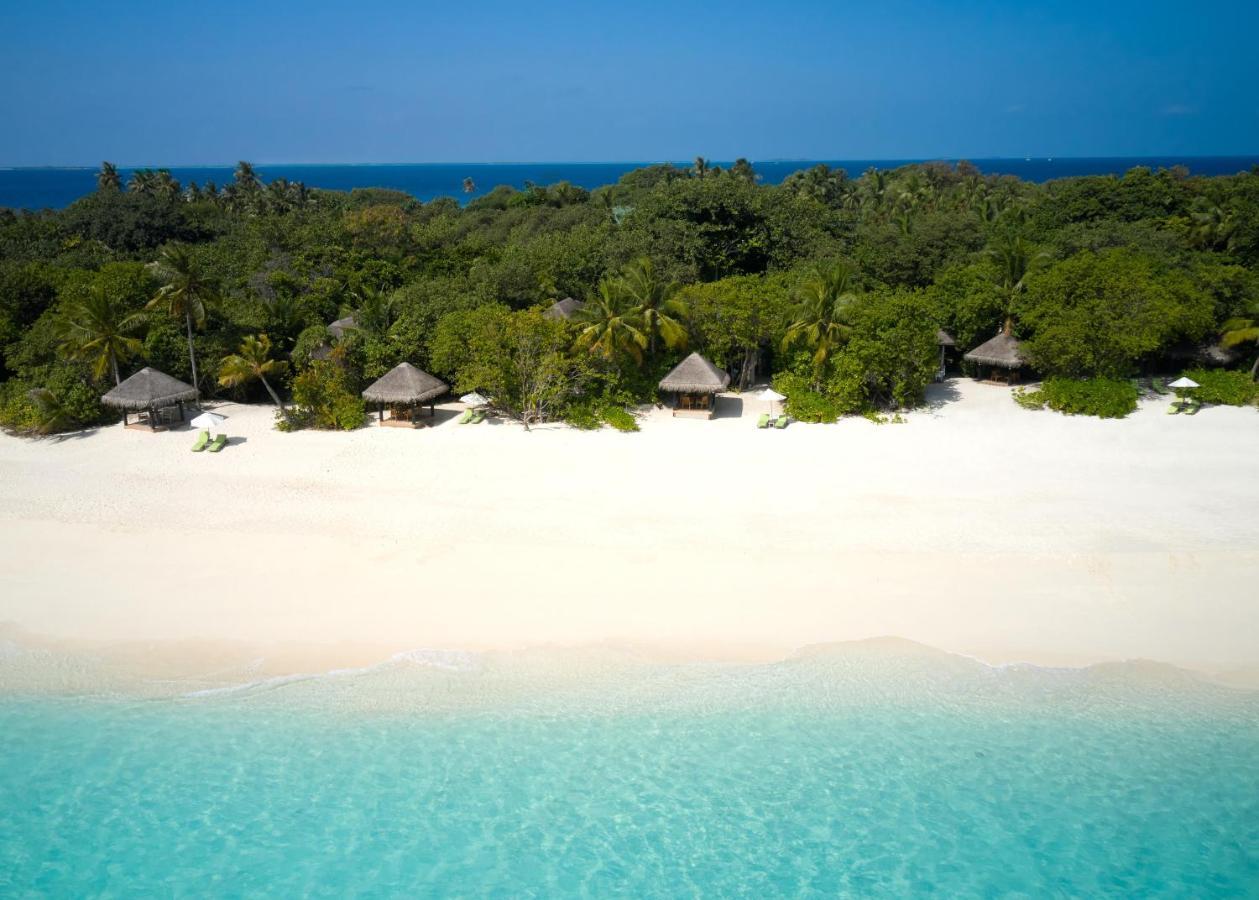 Ja Manafaru, Maldives Hoarafushi Exterior foto