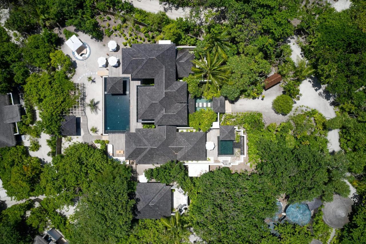 Ja Manafaru, Maldives Hoarafushi Exterior foto