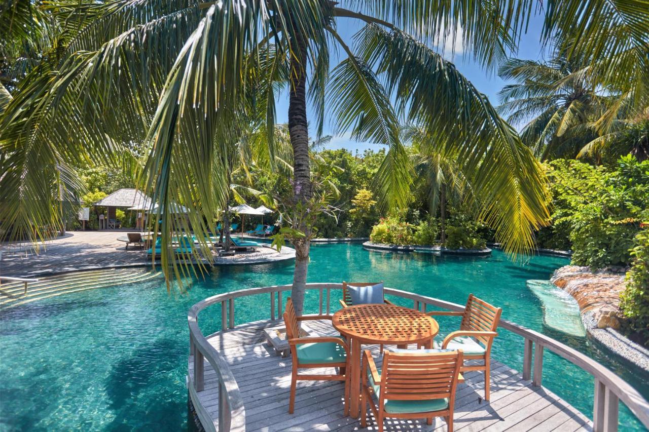 Ja Manafaru, Maldives Hoarafushi Exterior foto