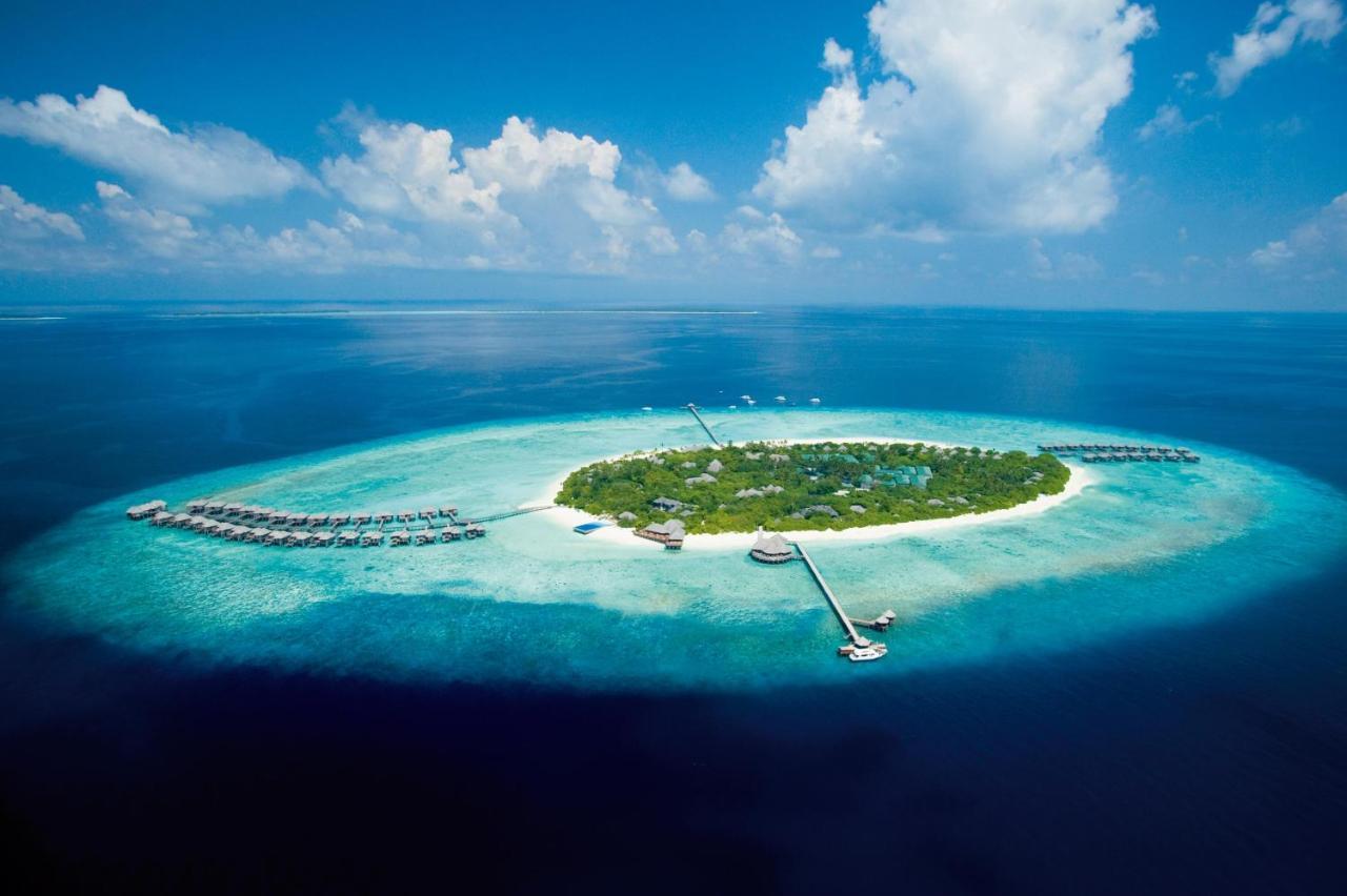 Ja Manafaru, Maldives Hoarafushi Exterior foto