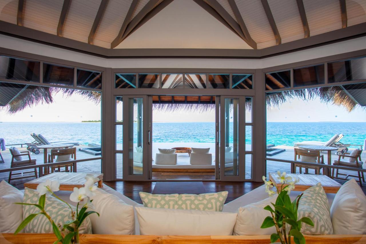 Ja Manafaru, Maldives Hoarafushi Exterior foto