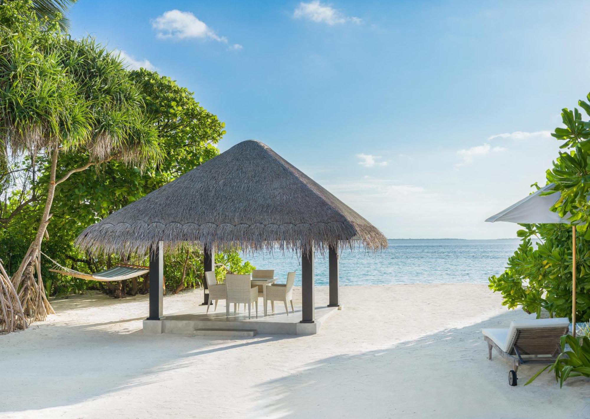 Ja Manafaru, Maldives Hoarafushi Exterior foto