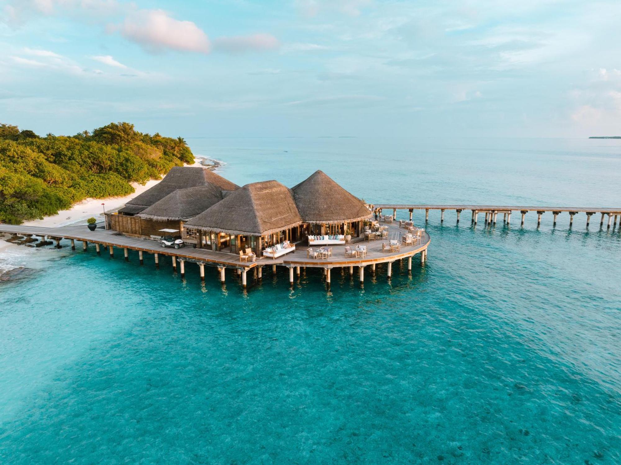 Ja Manafaru, Maldives Hoarafushi Exterior foto