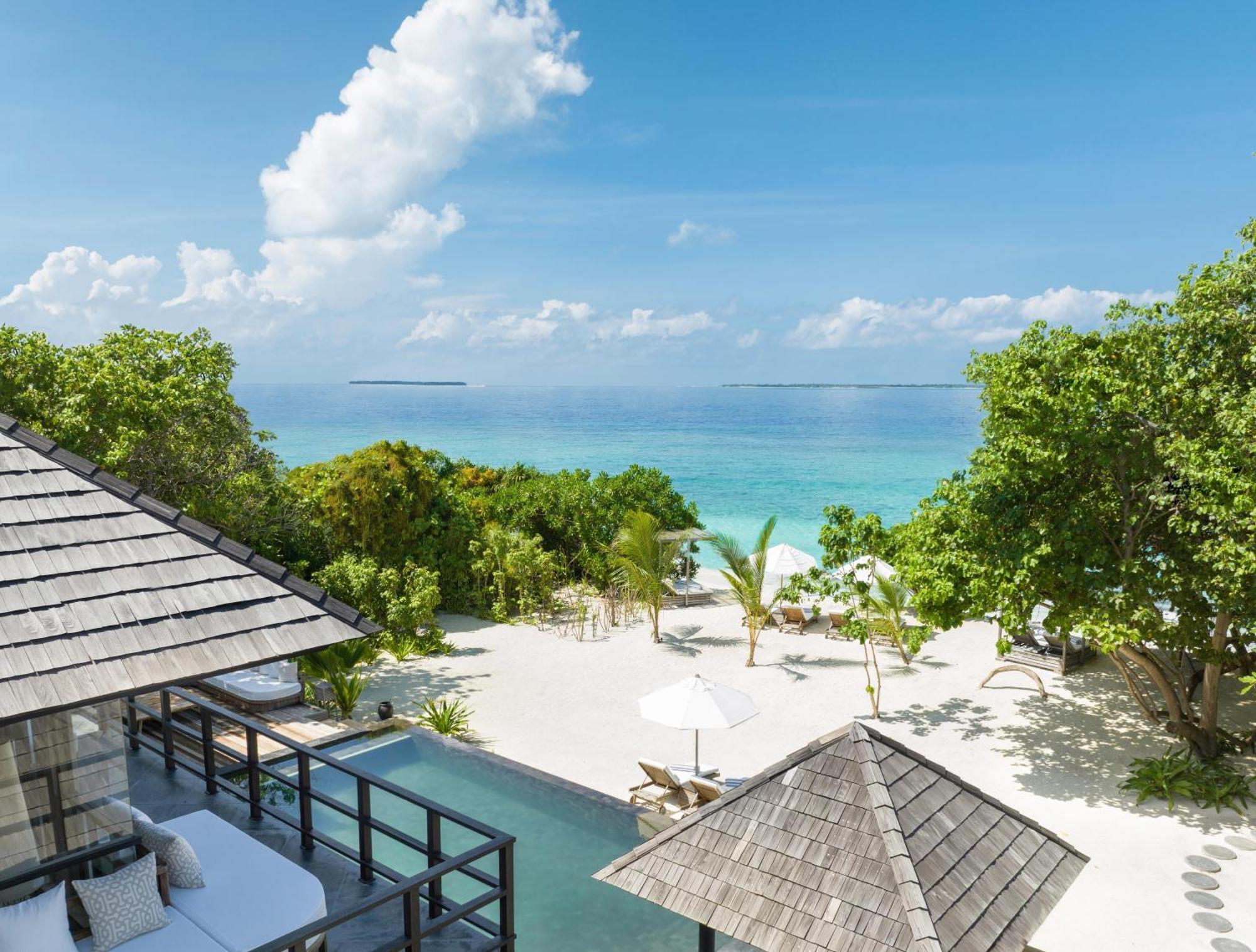 Ja Manafaru, Maldives Hoarafushi Exterior foto