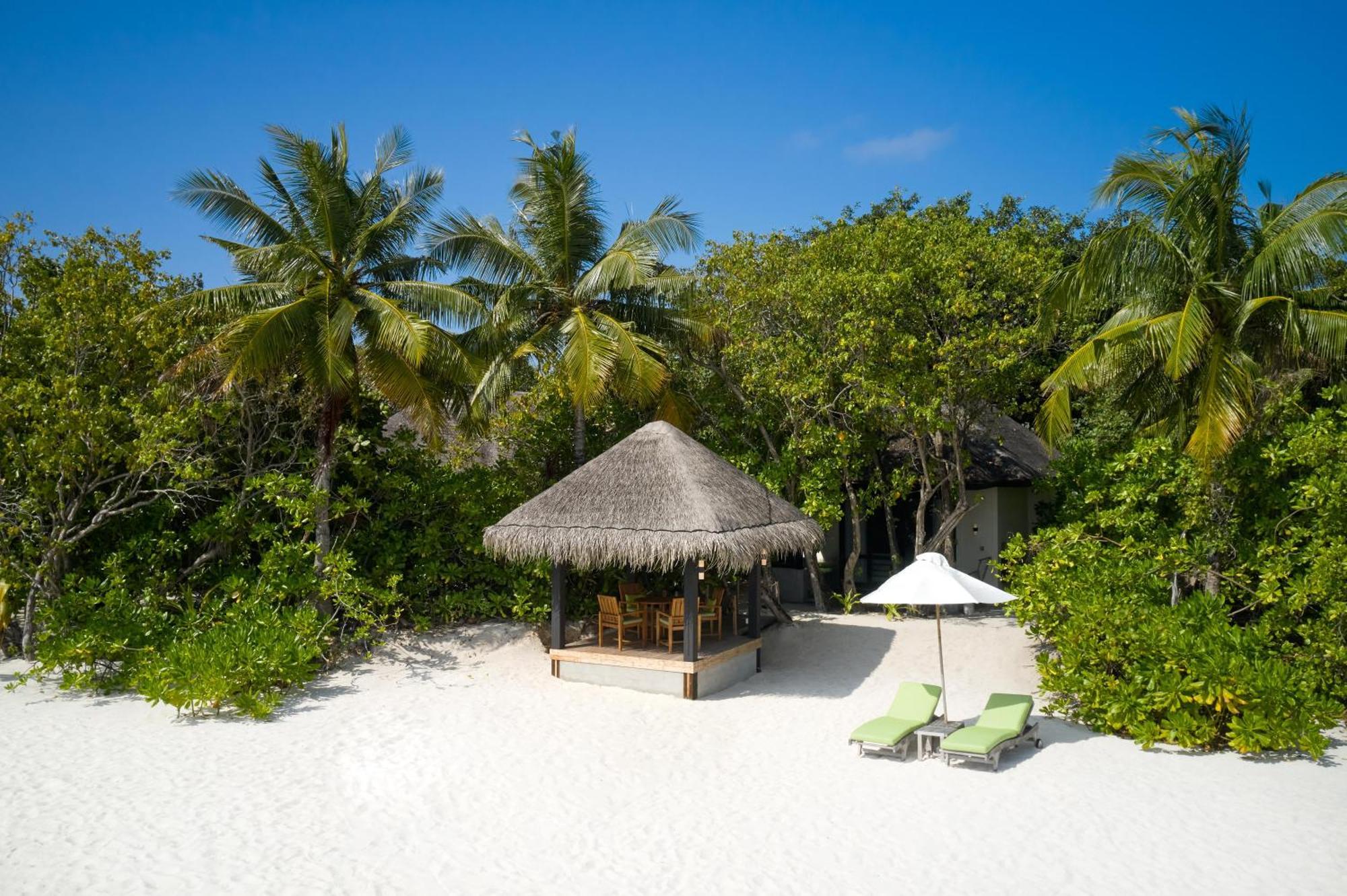 Ja Manafaru, Maldives Hoarafushi Exterior foto