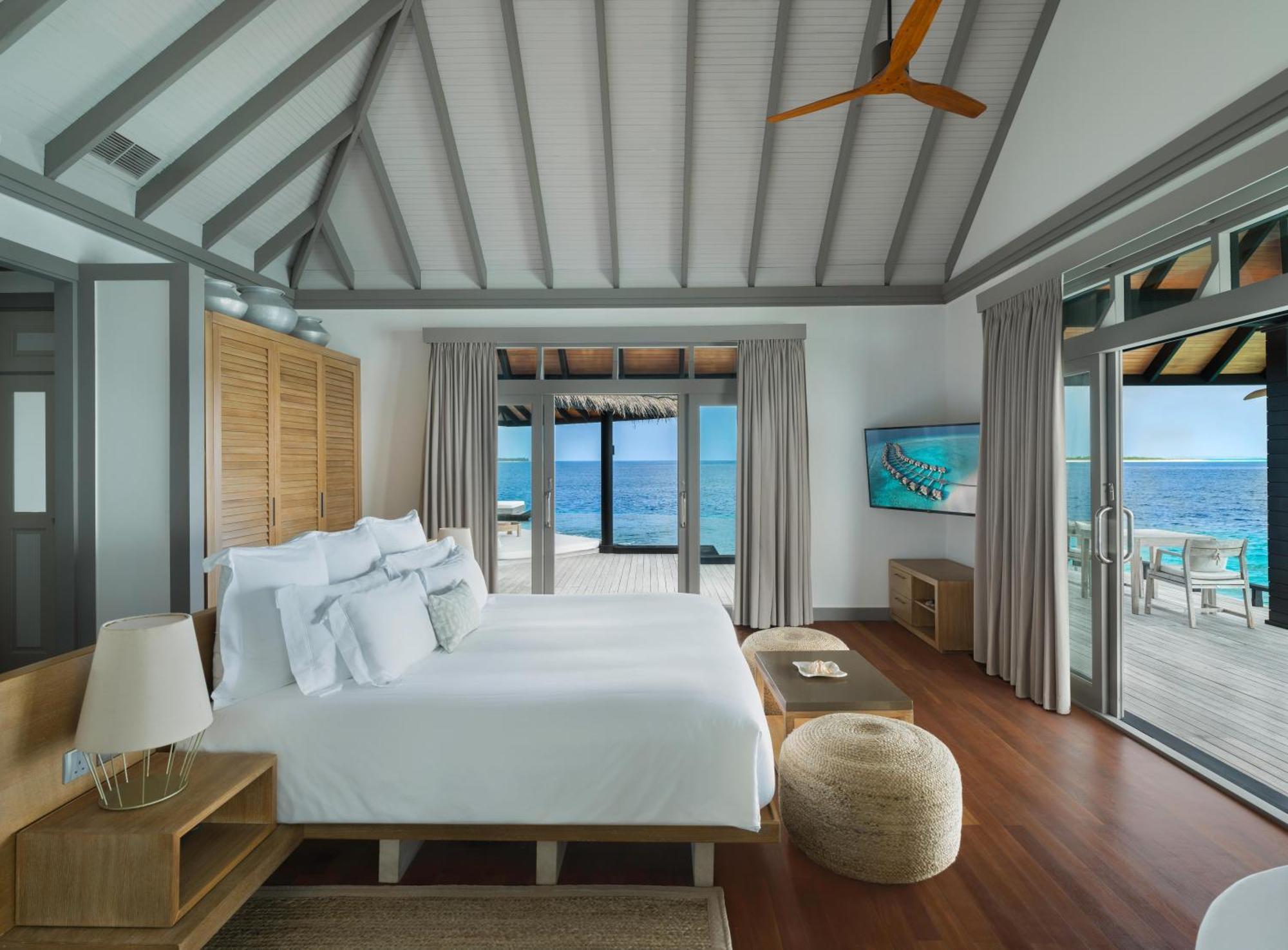 Ja Manafaru, Maldives Hoarafushi Exterior foto