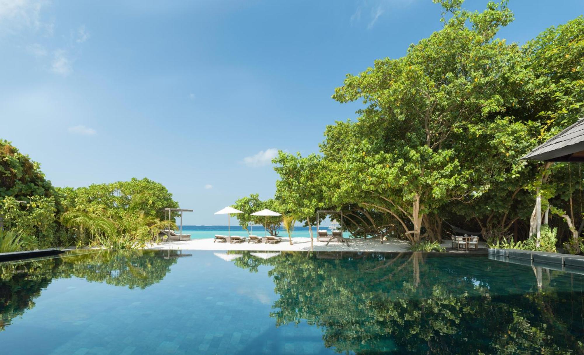 Ja Manafaru, Maldives Hoarafushi Exterior foto