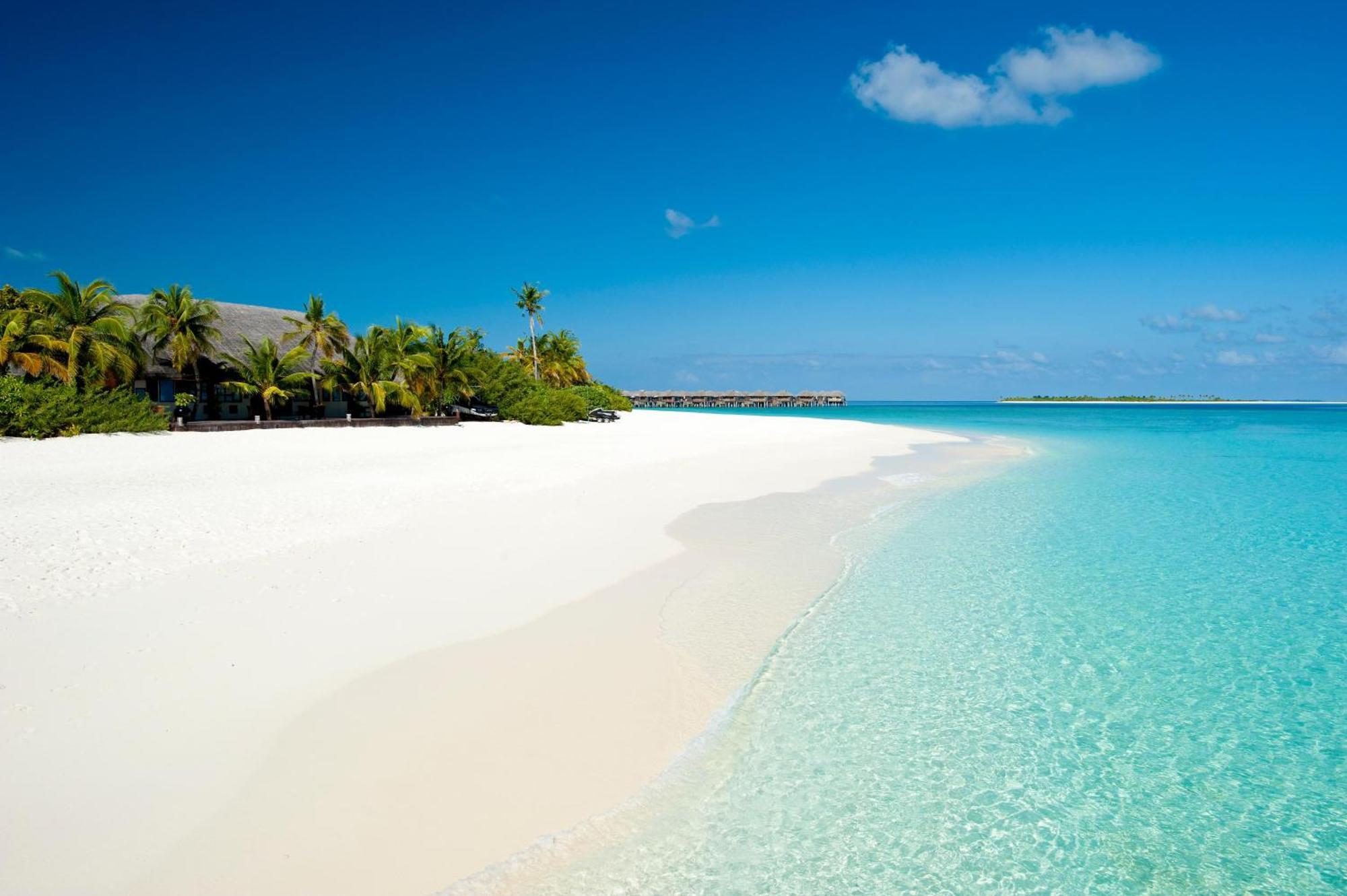 Ja Manafaru, Maldives Hoarafushi Exterior foto