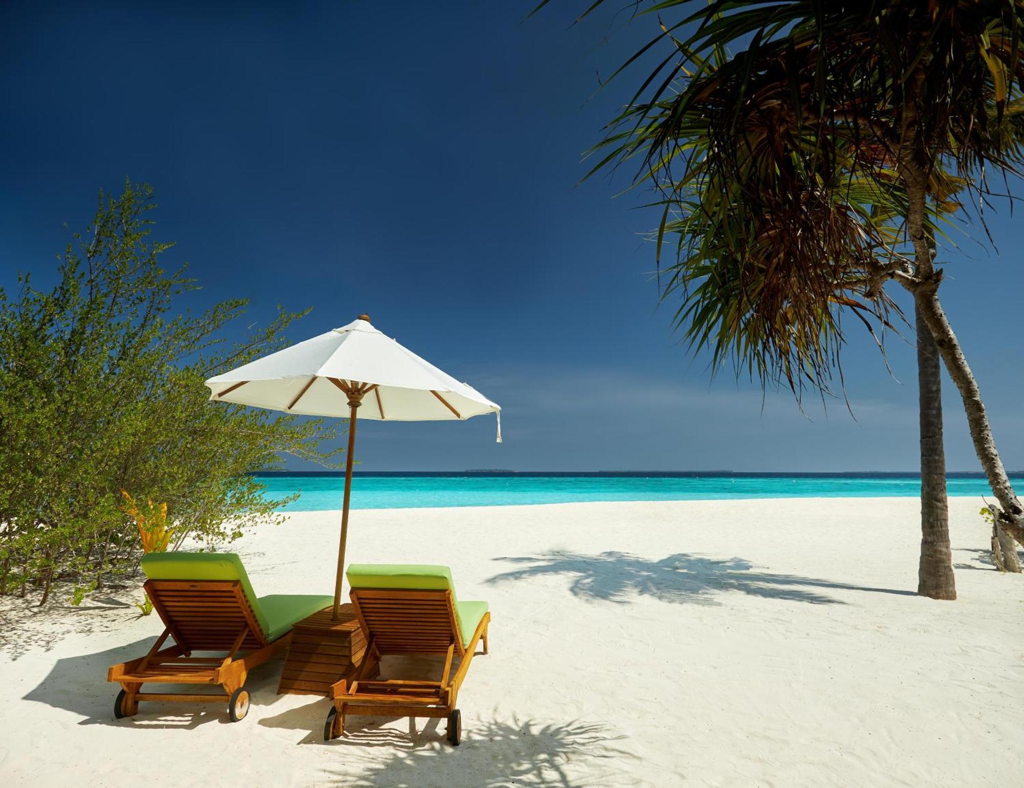 Ja Manafaru, Maldives Hoarafushi Exterior foto