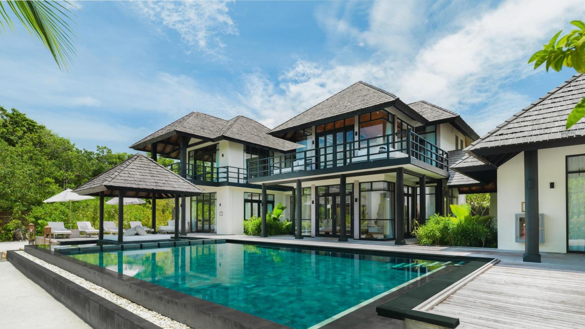 Ja Manafaru, Maldives Hoarafushi Exterior foto