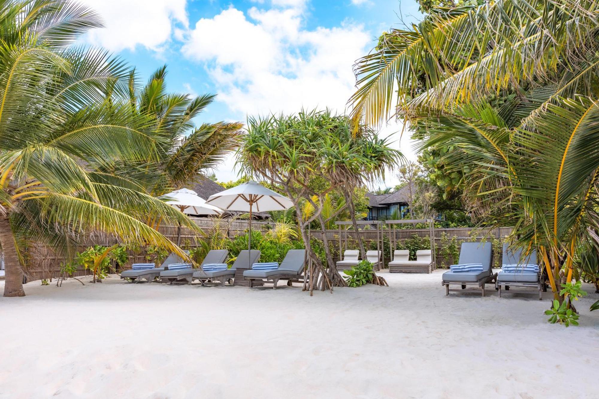 Ja Manafaru, Maldives Hoarafushi Exterior foto