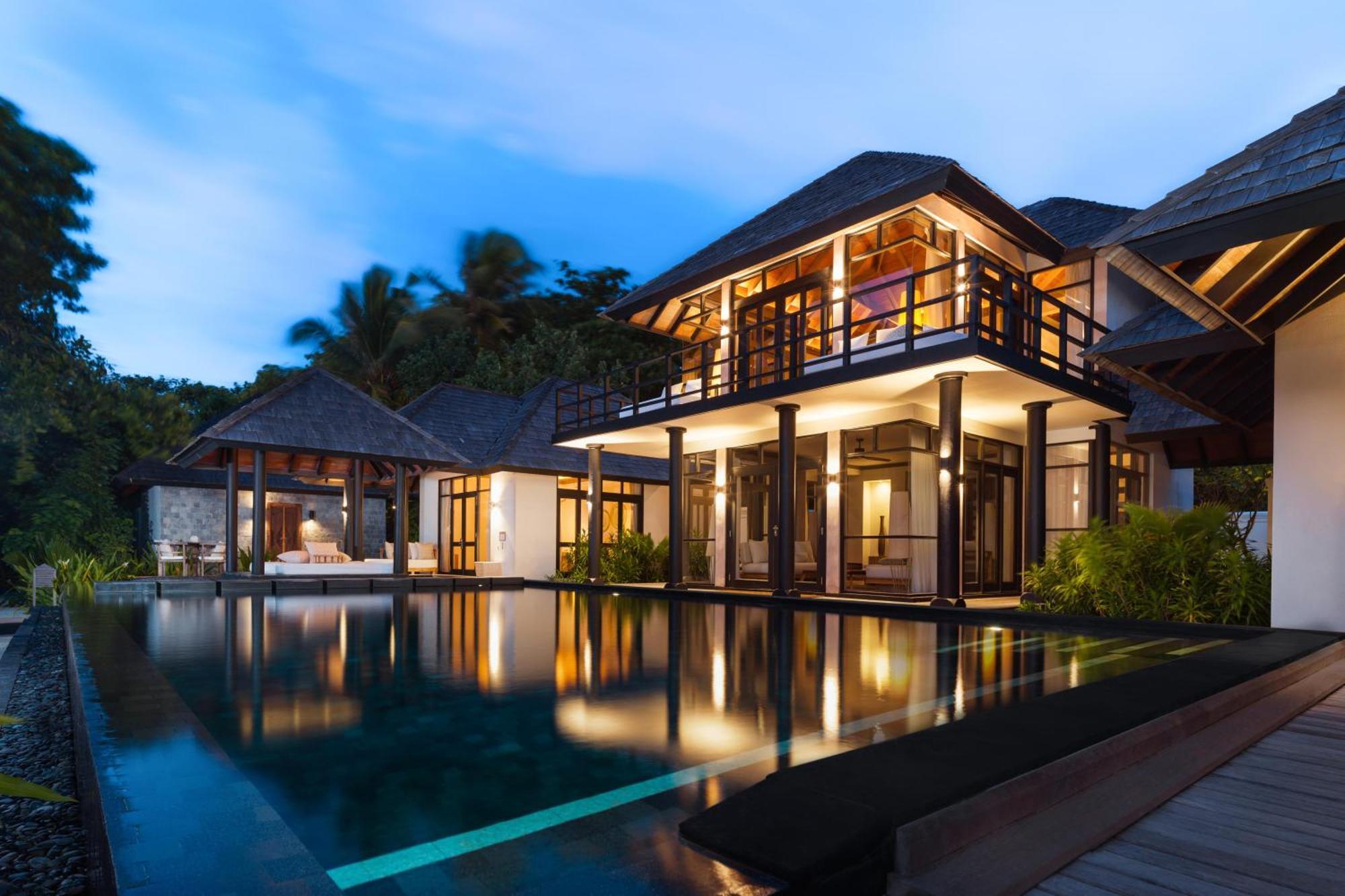Ja Manafaru, Maldives Hoarafushi Exterior foto
