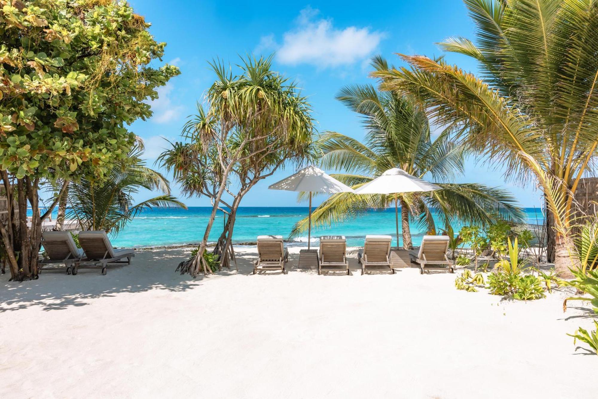 Ja Manafaru, Maldives Hoarafushi Exterior foto