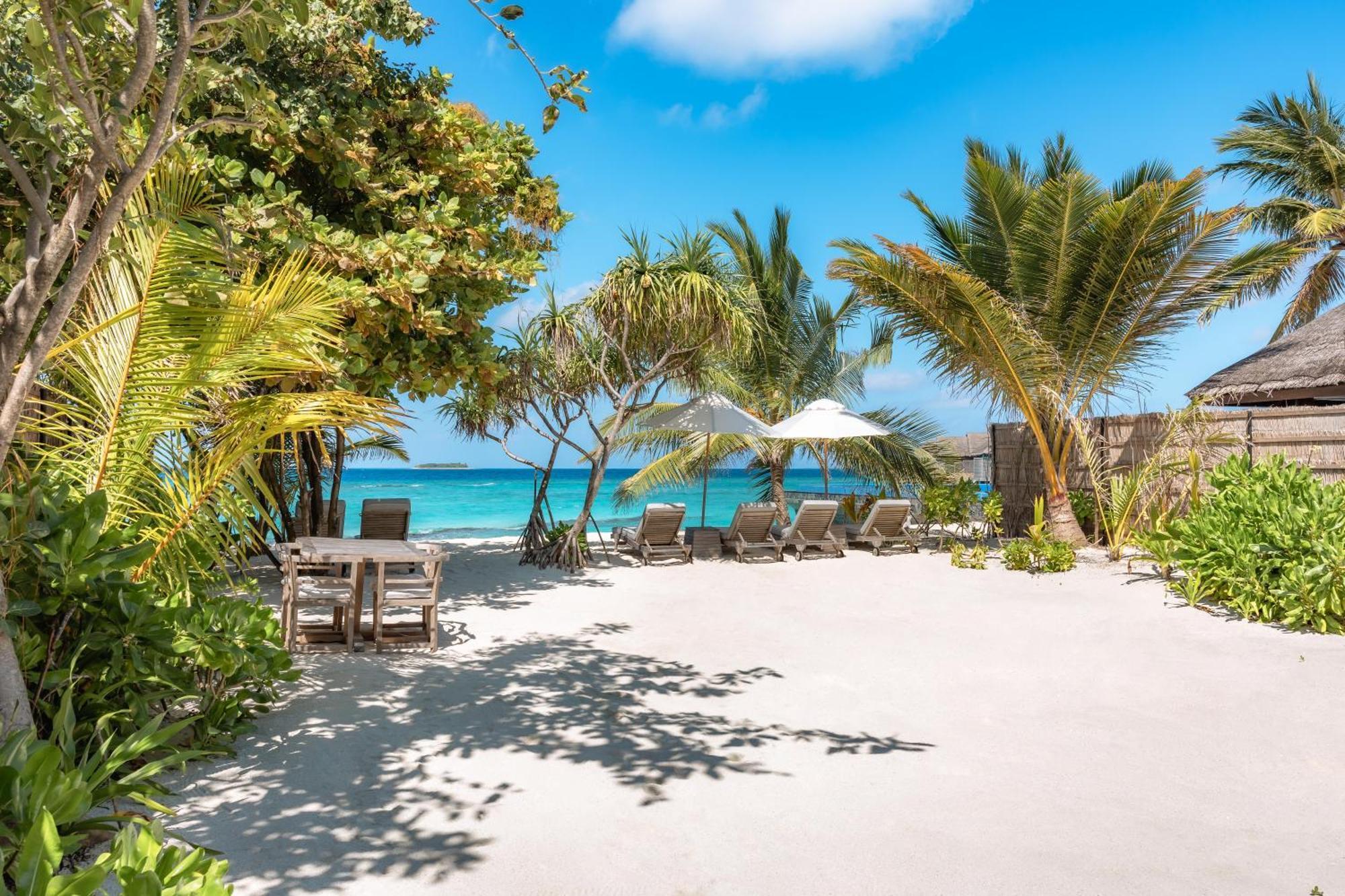 Ja Manafaru, Maldives Hoarafushi Exterior foto