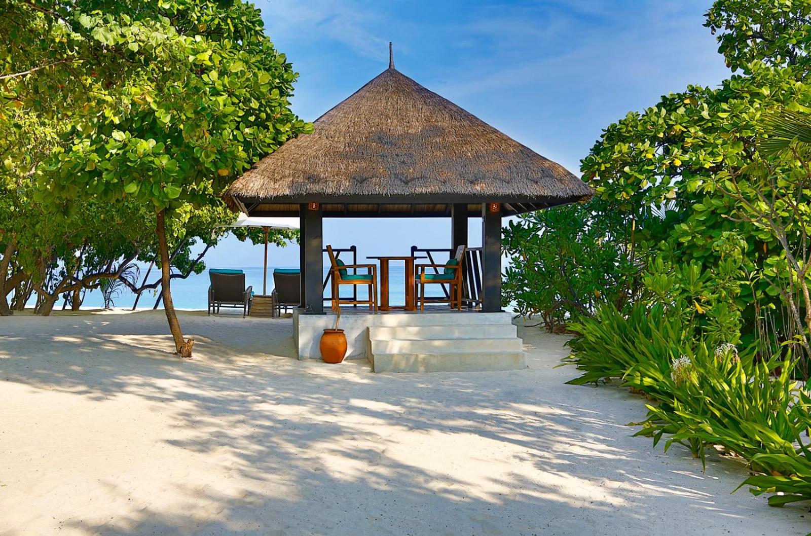 Ja Manafaru, Maldives Hoarafushi Exterior foto