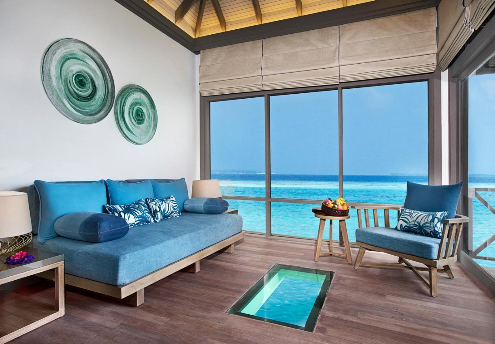 Ja Manafaru, Maldives Hoarafushi Exterior foto